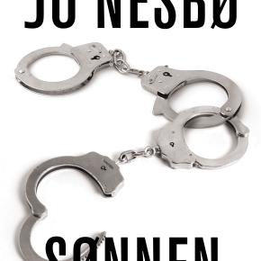 Krimsommer med Jo Nesbø – Sønnen & Politi